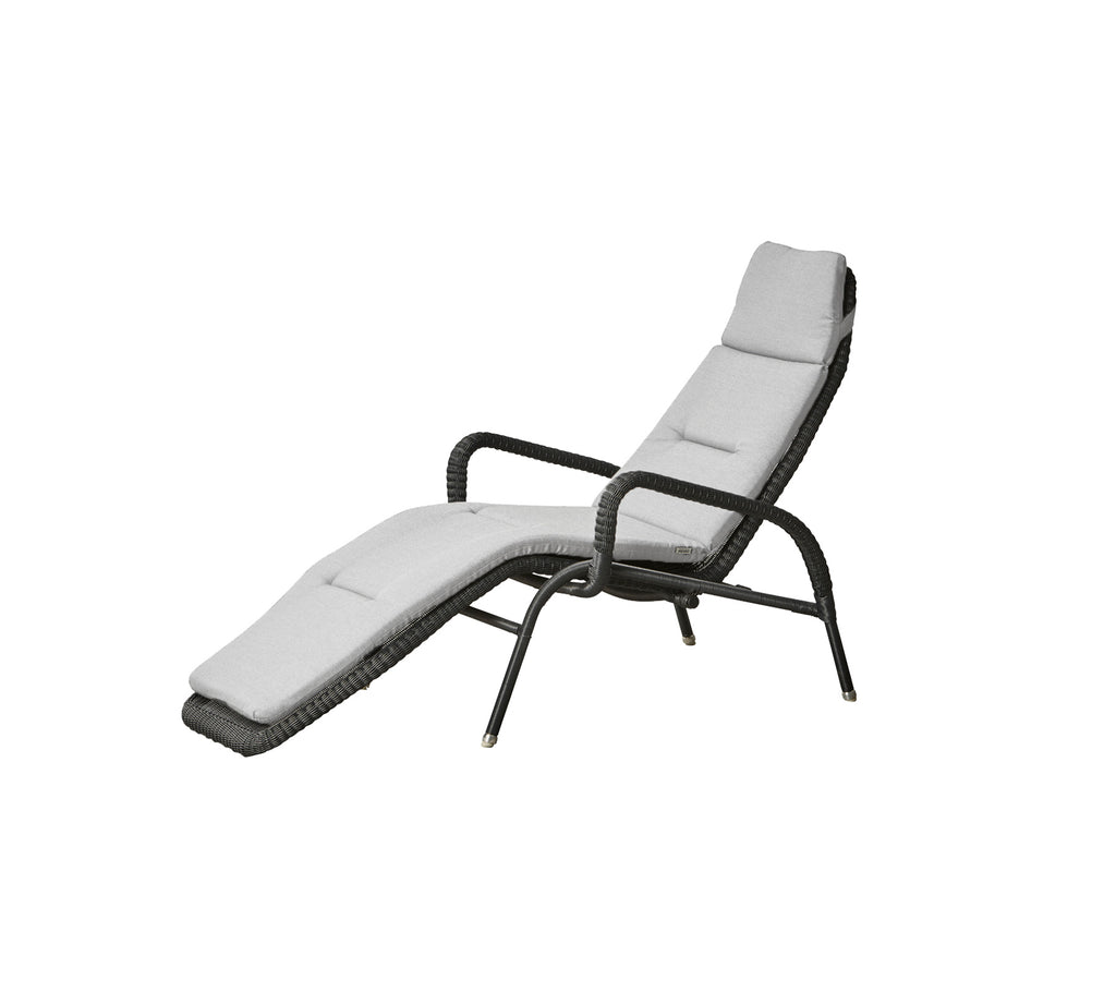 Cane-Line Sunrise Sunchair - Stackable