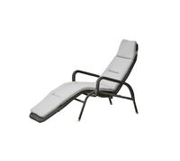 Cane-Line Sunrise Sunchair - Stackable