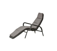 Cane-Line Sunrise Sunchair - Stackable