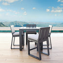 Sunset West Redondo 40" Pub Table