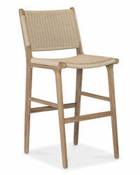 Sunset West Sedona Barstool
