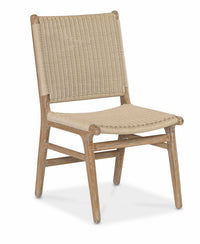 Sunset West Sedona Armless Dining Chair