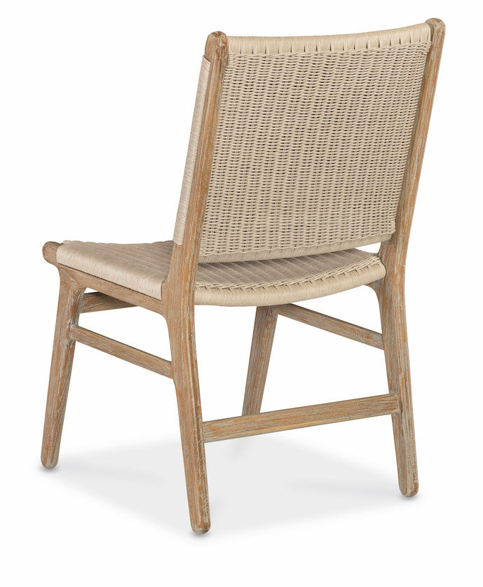 Sunset West Sedona Armless Dining Chair