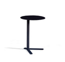 Woodstock Marketing Susie Q Free Standing Table Black, Black, Indoor