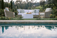 Sunset West Athena Coffee Table