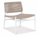Sunset West Bahia Cushionless Accent Chair