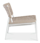 Sunset West Bahia Cushionless Accent Chair