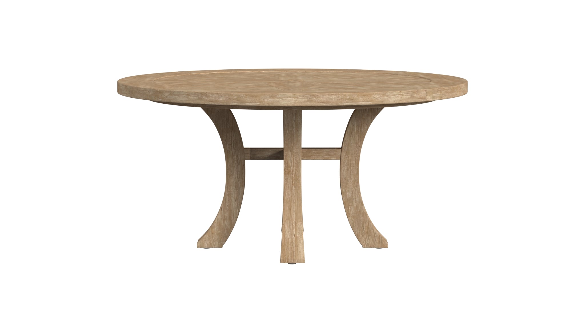 Sunset West Cambria 60" Round Dining Table