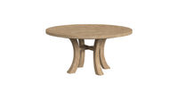 Sunset West Cambria 60" Round Dining Table