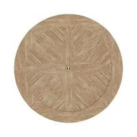 Sunset West Cambria 60" Round Dining Table