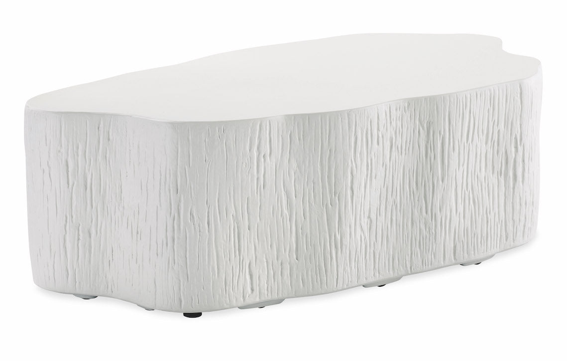 Sunset West Tree Trunk Coffee Table