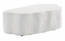 Sunset West Tree Trunk Coffee Table