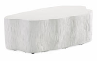 Sunset West Tree Trunk Coffee Table