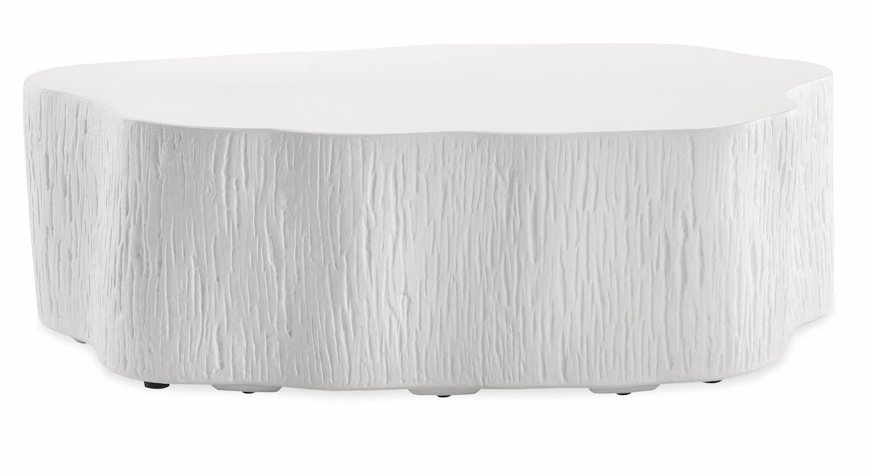 Sunset West Tree Trunk Coffee Table
