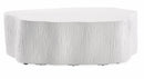 Sunset West Tree Trunk Coffee Table