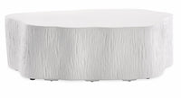 Sunset West Tree Trunk Coffee Table