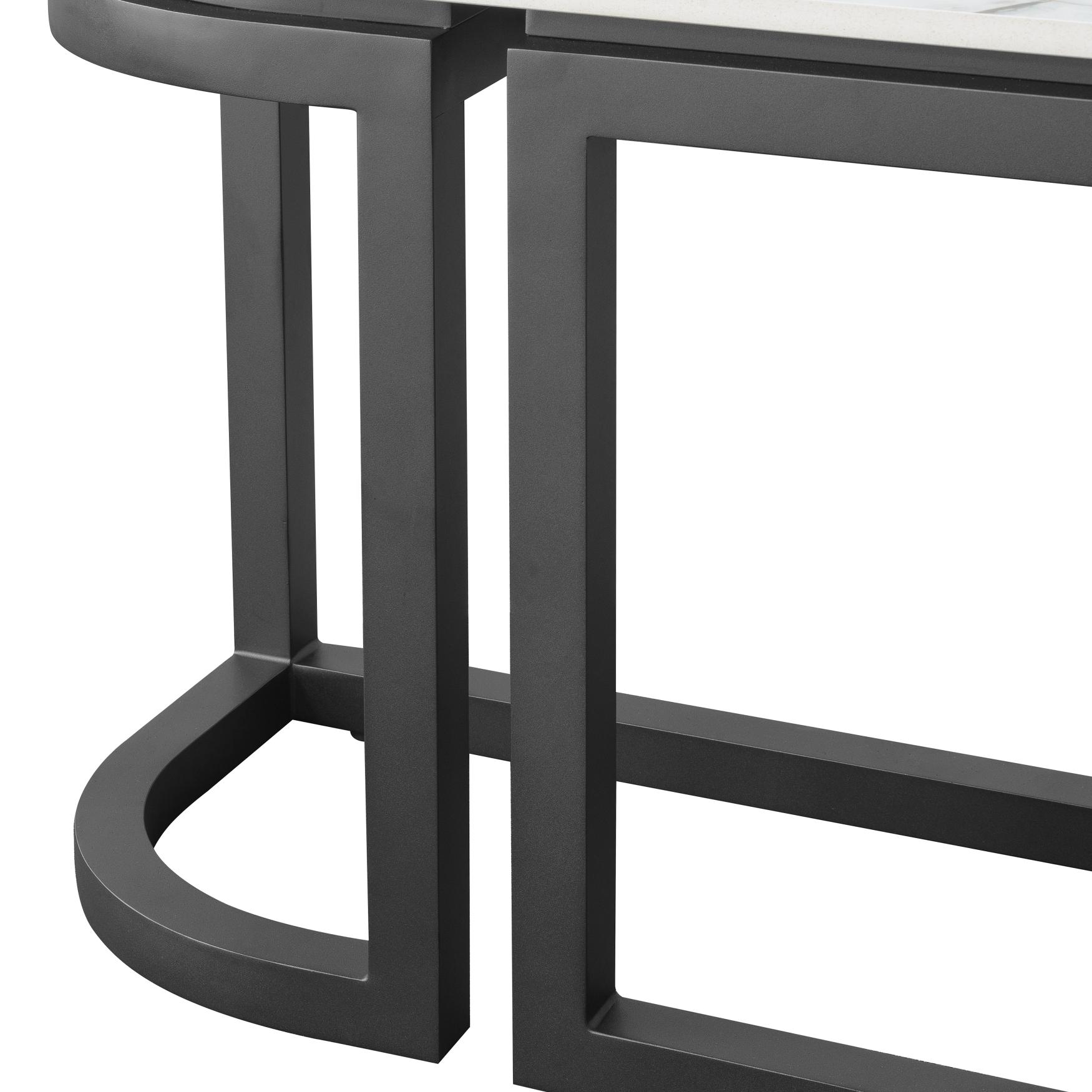 Sunset West Malibu Console Table