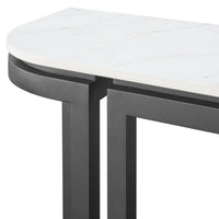 Sunset West Malibu Console Table