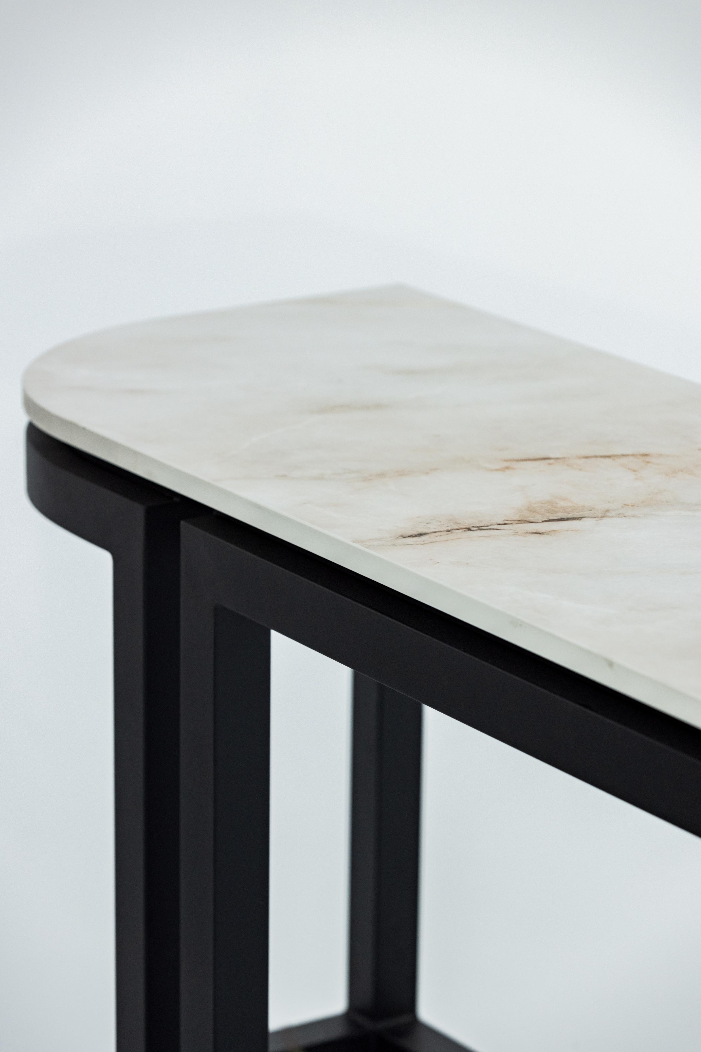 Sunset West Malibu Console Table