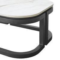 Sunset West Malibu Coffee Table