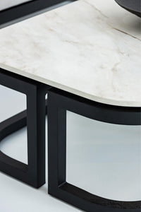 Sunset West Malibu Coffee Table