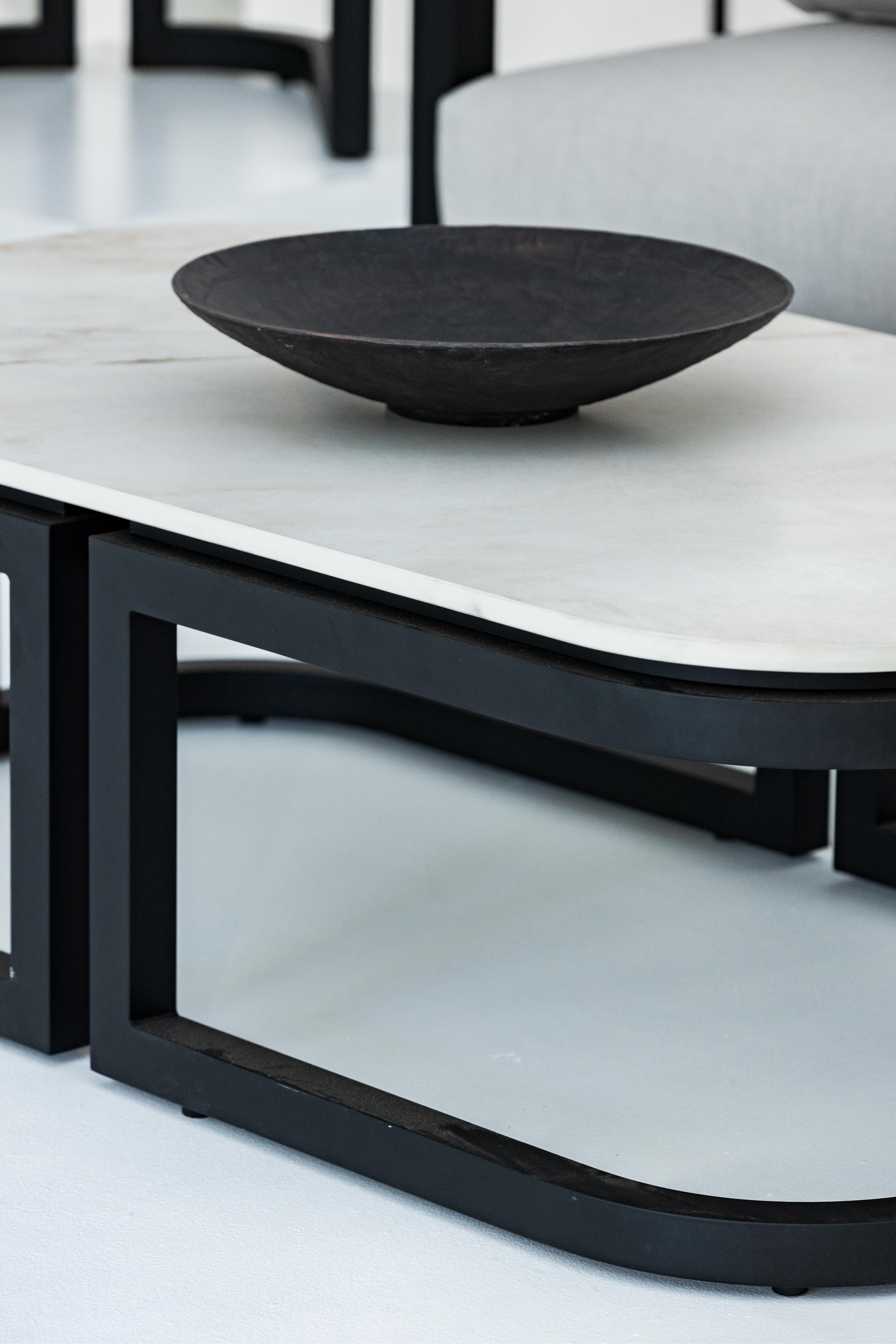 Sunset West Malibu Coffee Table