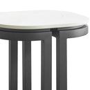 Sunset West Malibu End Table