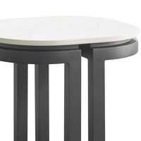 Sunset West Malibu End Table