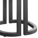 Sunset West Malibu End Table