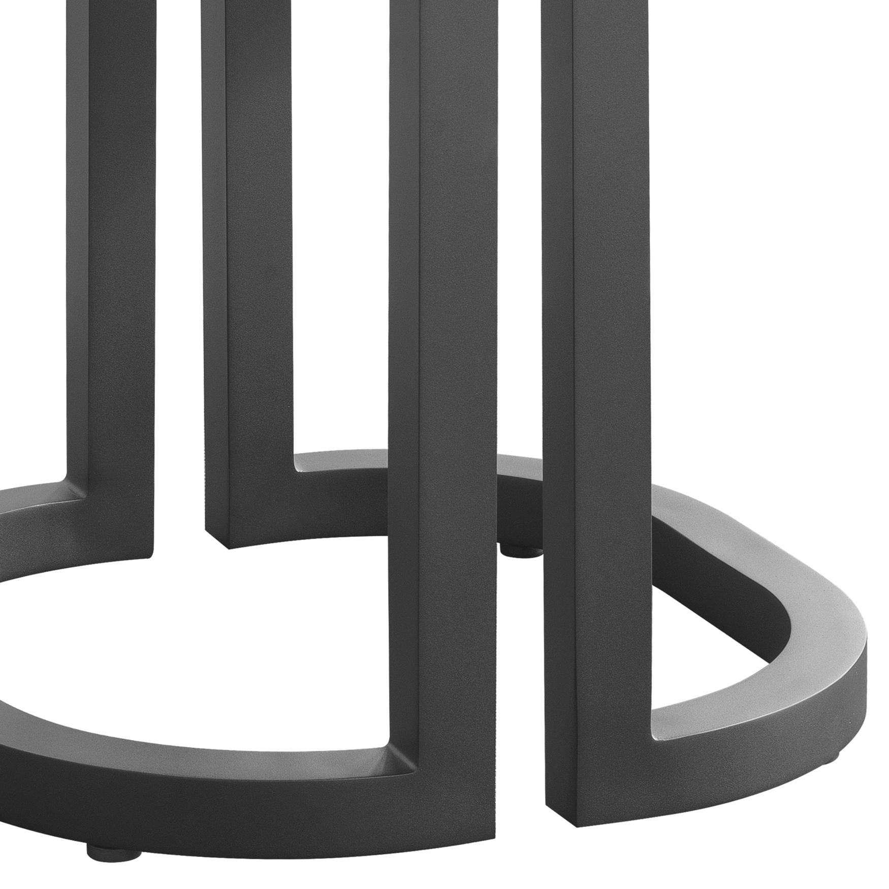 Sunset West Malibu End Table