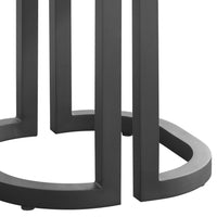 Sunset West Malibu End Table