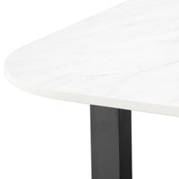 Sunset West Malibu 96" Dining Table