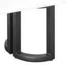 Sunset West Malibu 96" Dining Table