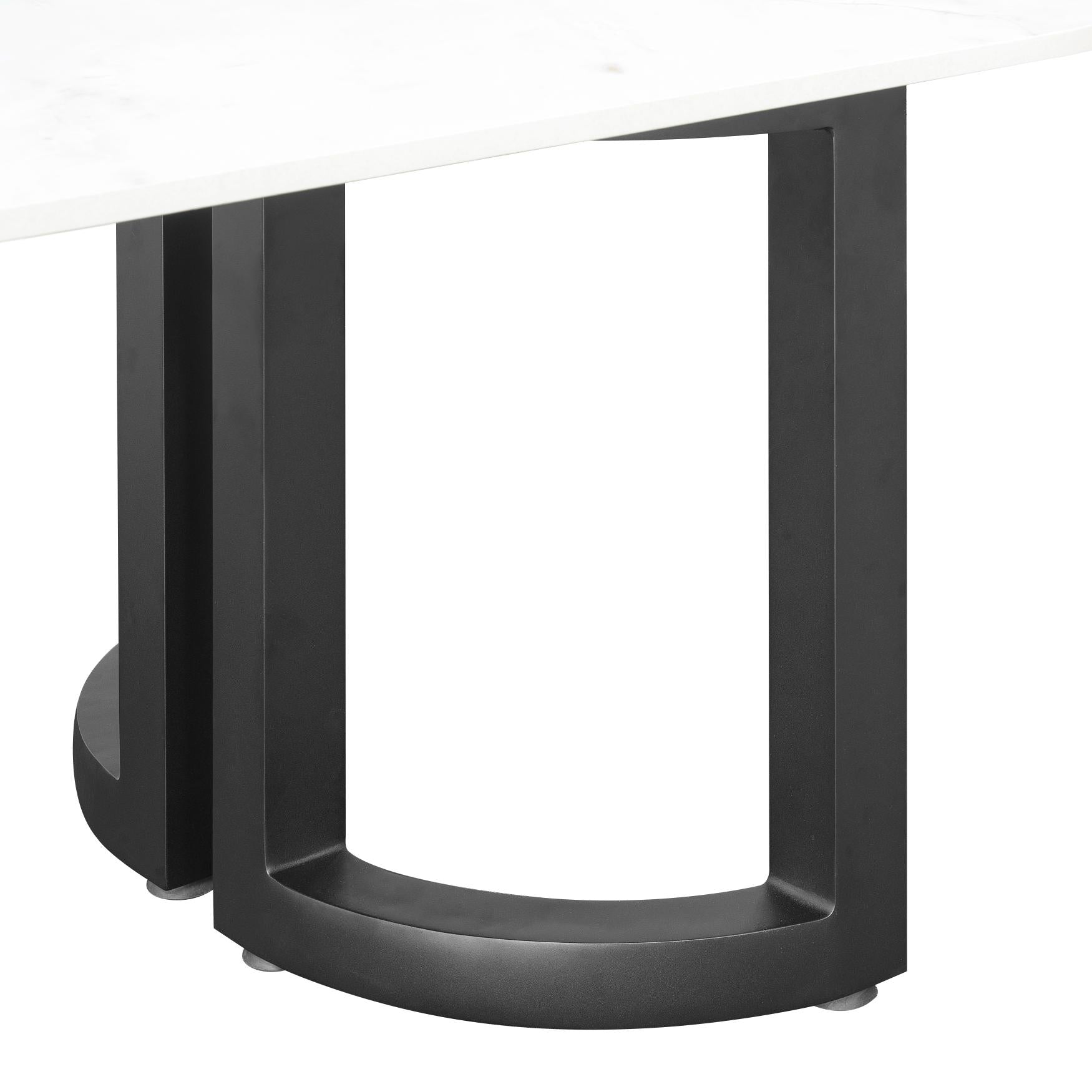 Sunset West Malibu 96" Dining Table