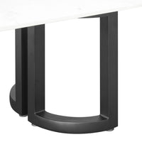 Sunset West Malibu 96" Dining Table