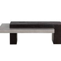 Sunpan Herriot Coffee Table