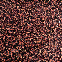 Chicago Brick CBO-750 Hybrid Countertop Commercial/Residential LP/NG in Copper/Silver Vein - 3K with Skirt