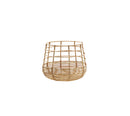 Cane-Line Sweep Basket INDOOR Round