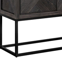 Sunpan Pembroke Cabinet