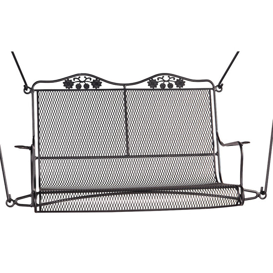Woodard Briarwood Swing with Optional Cushion
