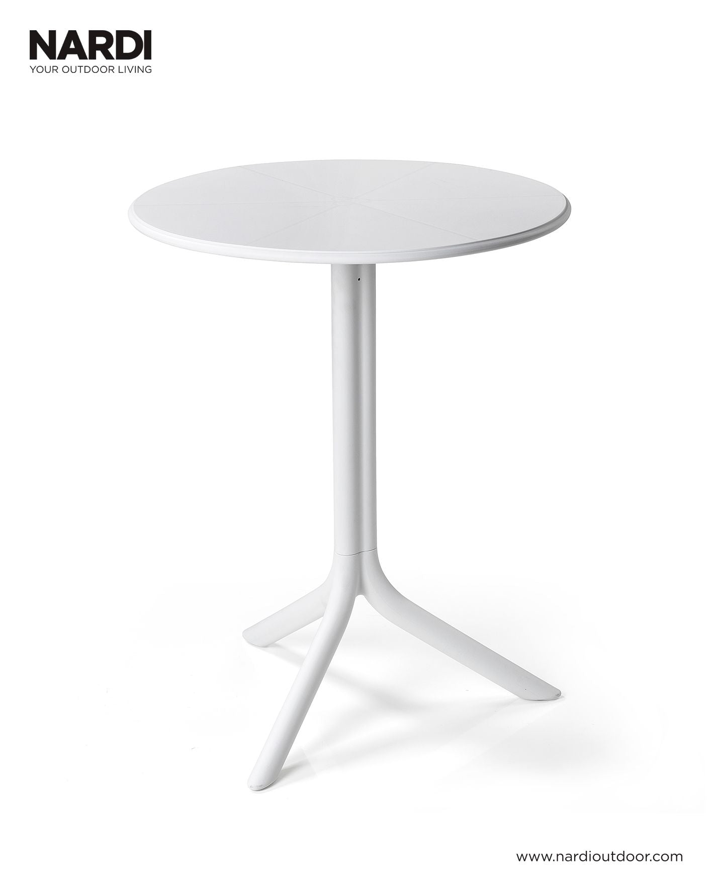 Nardi Spritz Cafe Table