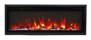 Amantii Symmetry Xtraslim Smart Electric