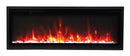 Amantii Symmetry Xtraslim Smart Electric