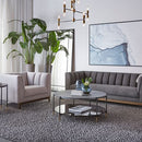Sunpan Zuma End Table
