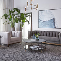 Sunpan Zuma End Table