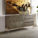 Sunpan Raden Sideboard