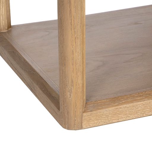 Sunpan Oakville End Table