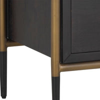 Sunpan Weldrick Nightstand