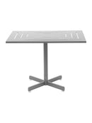 Florida Seating TA-LC Aluminum Tops - Square