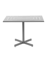 Florida Seating TA-LC Aluminum Tops - Square